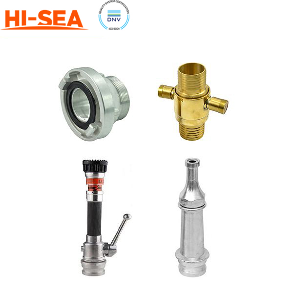 Hose Coupling